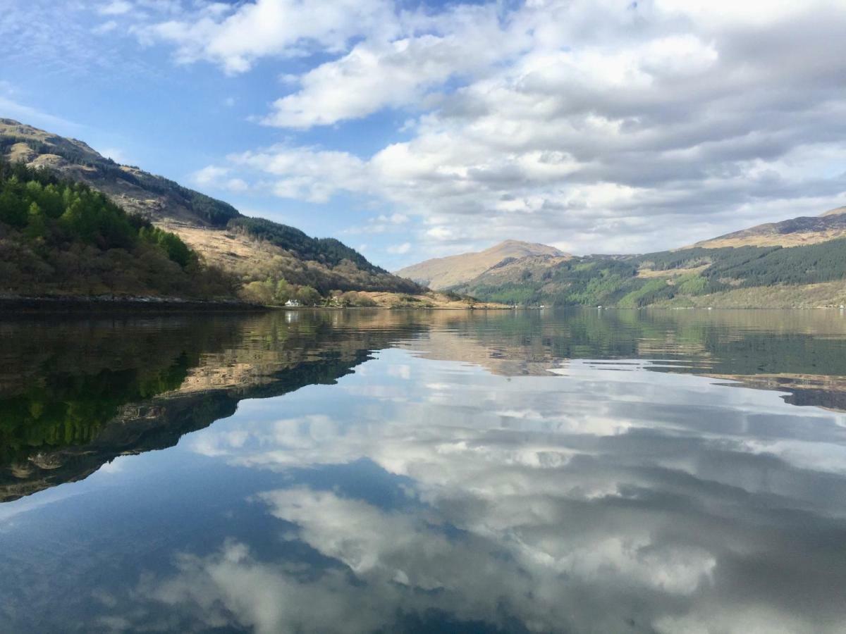 Hotel Carrick Farm Lochgoilhead Zewnętrze zdjęcie