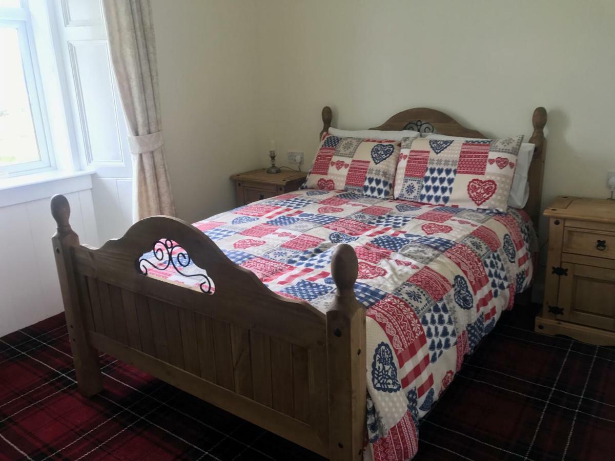 Hotel Carrick Farm Lochgoilhead Zewnętrze zdjęcie