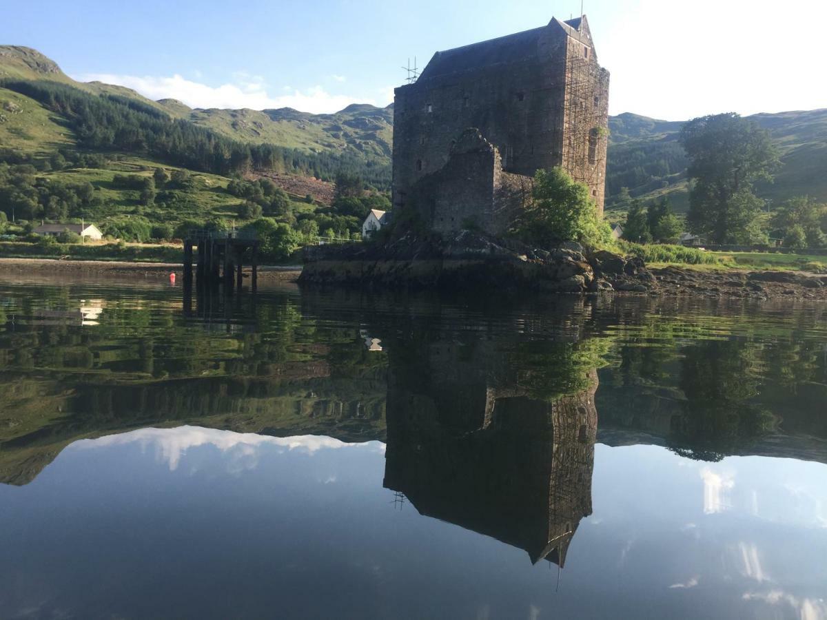 Hotel Carrick Farm Lochgoilhead Zewnętrze zdjęcie