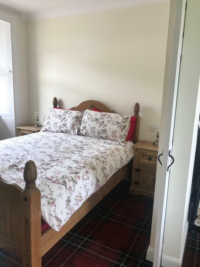 Hotel Carrick Farm Lochgoilhead Zewnętrze zdjęcie