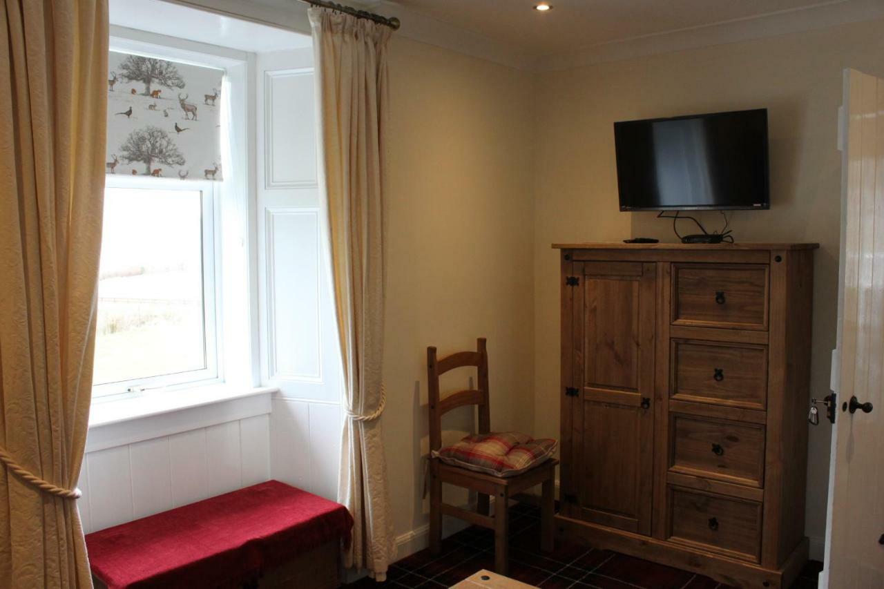 Hotel Carrick Farm Lochgoilhead Zewnętrze zdjęcie