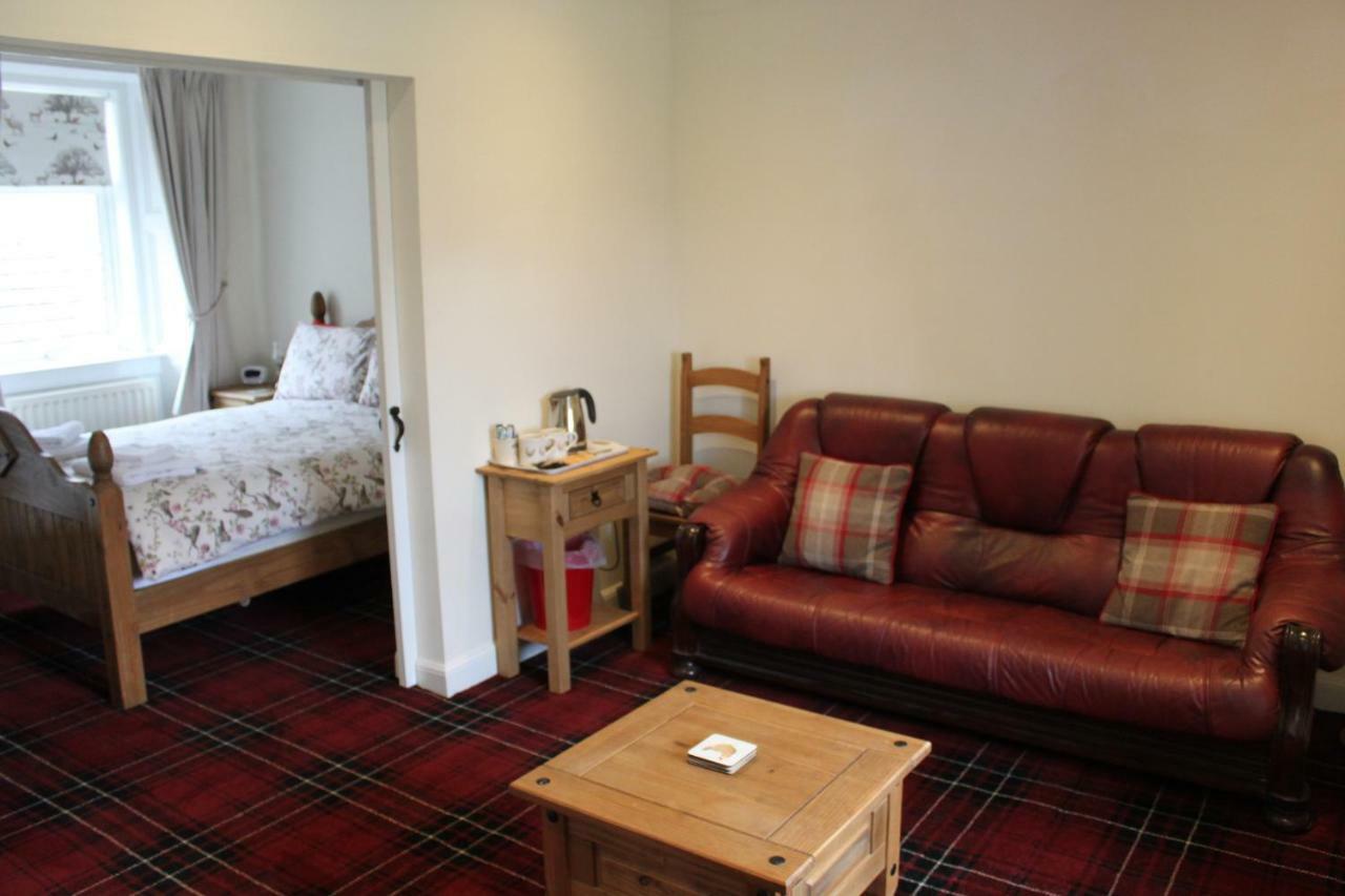 Hotel Carrick Farm Lochgoilhead Zewnętrze zdjęcie
