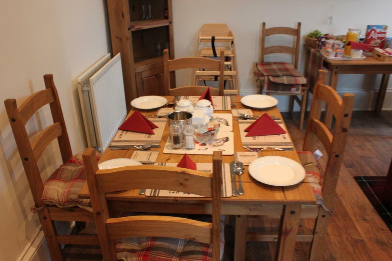 Hotel Carrick Farm Lochgoilhead Zewnętrze zdjęcie