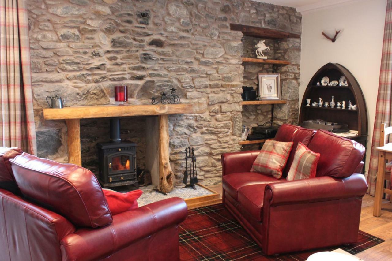 Hotel Carrick Farm Lochgoilhead Zewnętrze zdjęcie