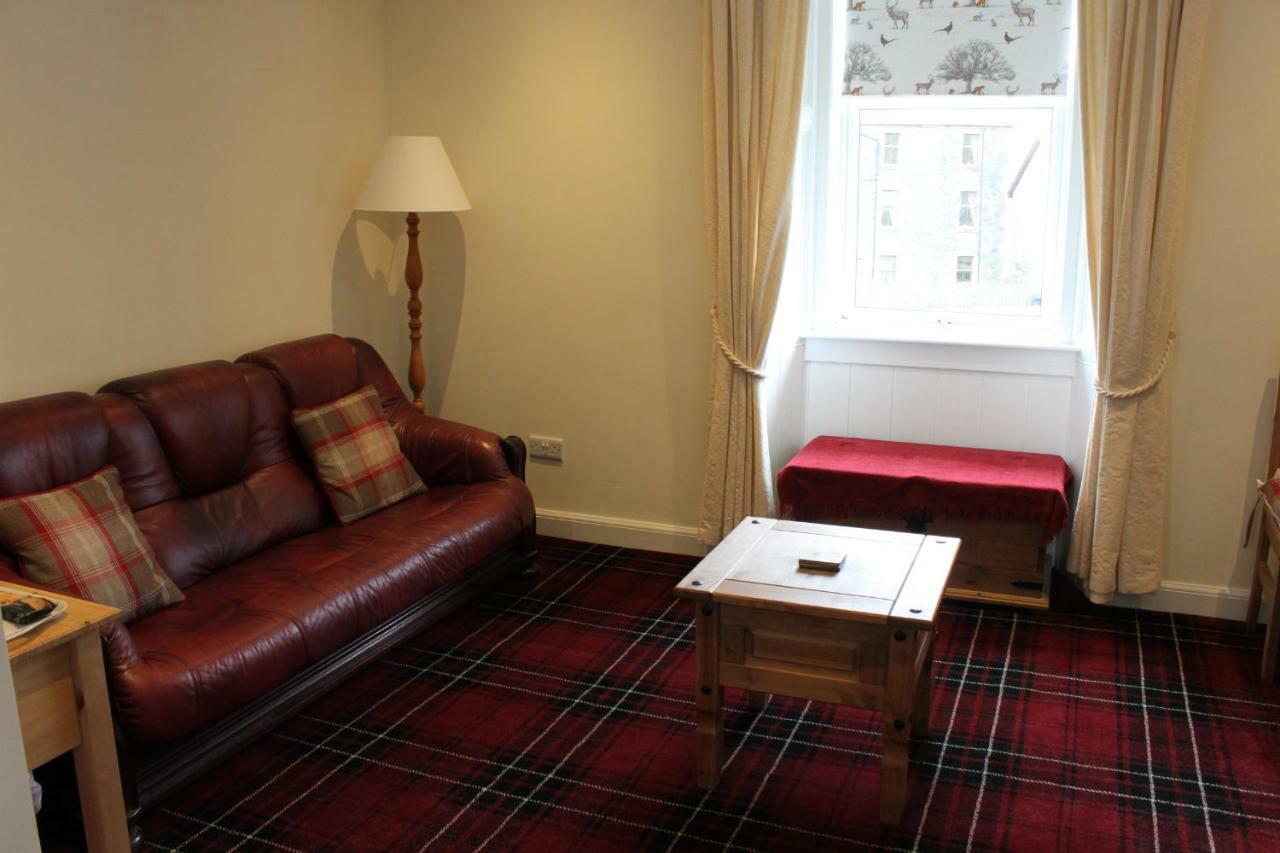 Hotel Carrick Farm Lochgoilhead Zewnętrze zdjęcie