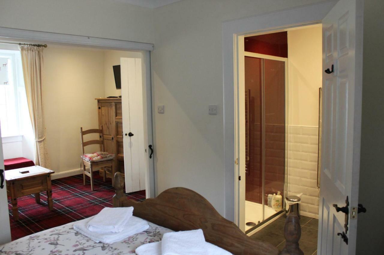 Hotel Carrick Farm Lochgoilhead Zewnętrze zdjęcie