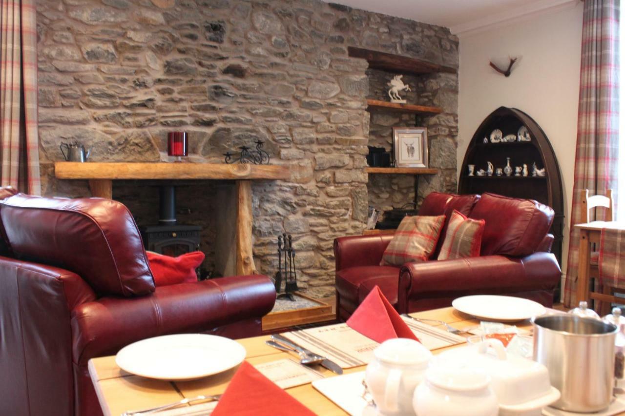 Hotel Carrick Farm Lochgoilhead Zewnętrze zdjęcie