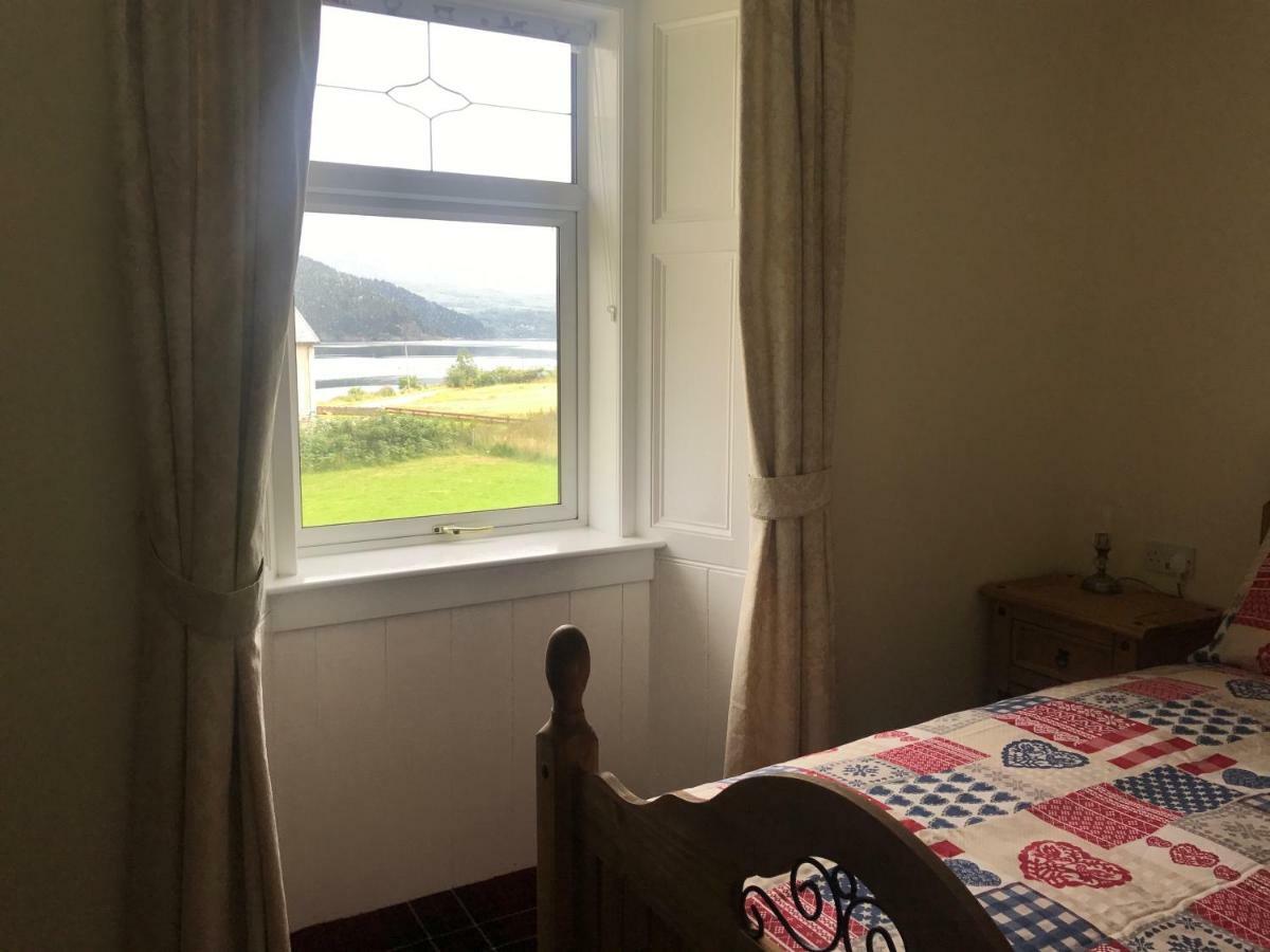 Hotel Carrick Farm Lochgoilhead Zewnętrze zdjęcie