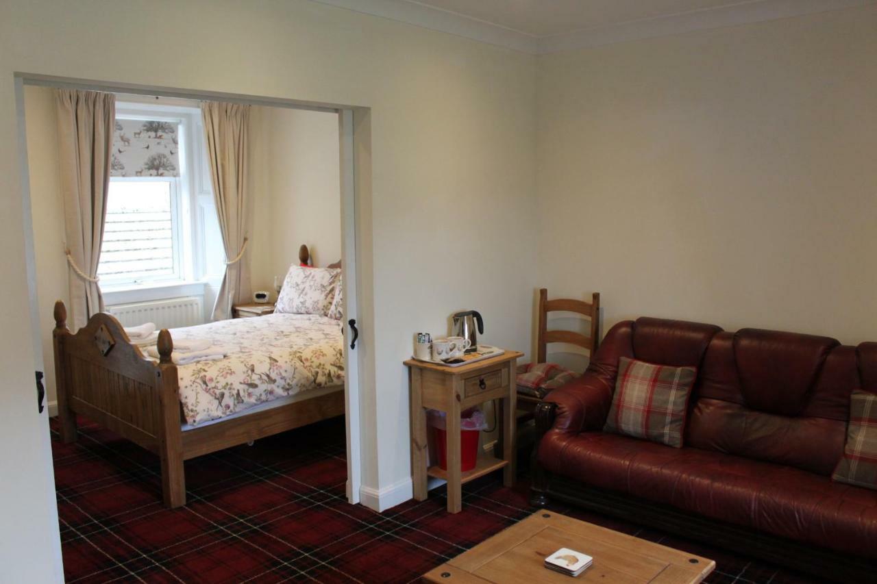 Hotel Carrick Farm Lochgoilhead Zewnętrze zdjęcie