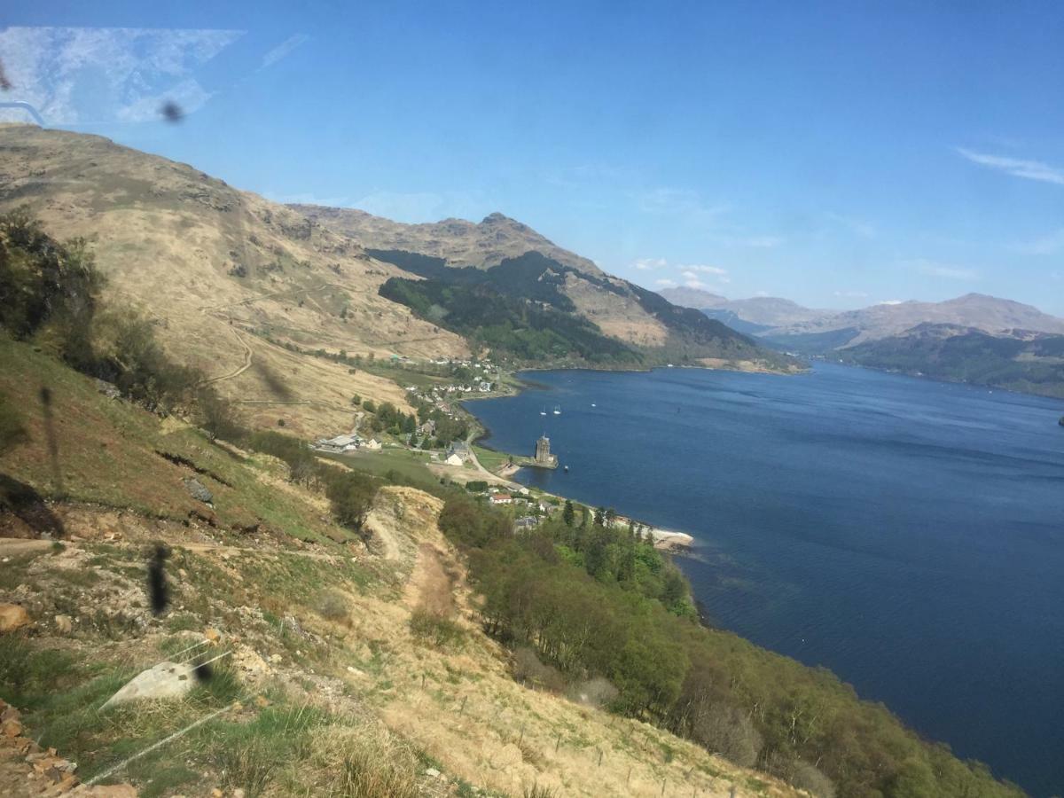 Hotel Carrick Farm Lochgoilhead Zewnętrze zdjęcie