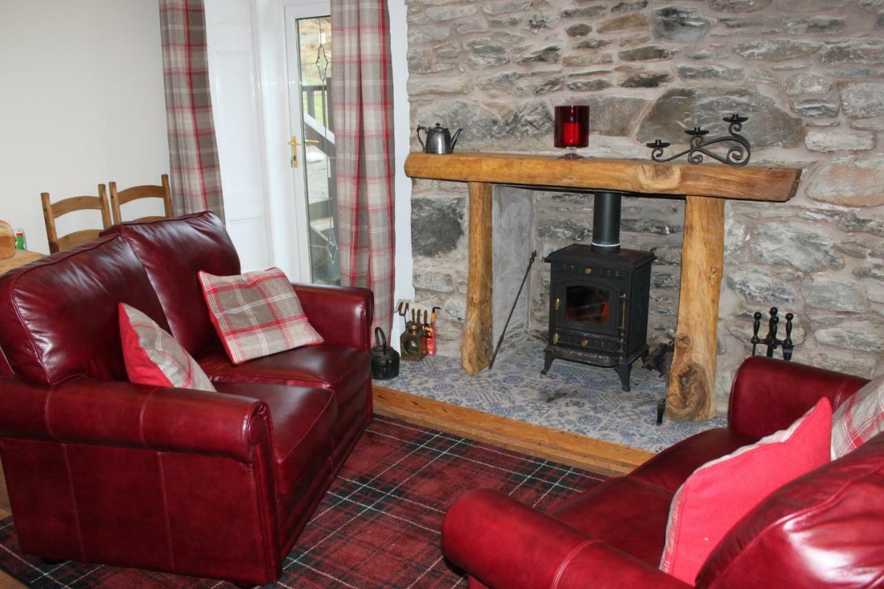Hotel Carrick Farm Lochgoilhead Zewnętrze zdjęcie