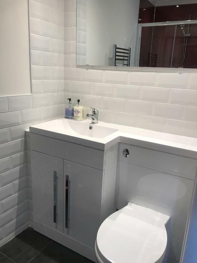 Hotel Carrick Farm Lochgoilhead Zewnętrze zdjęcie