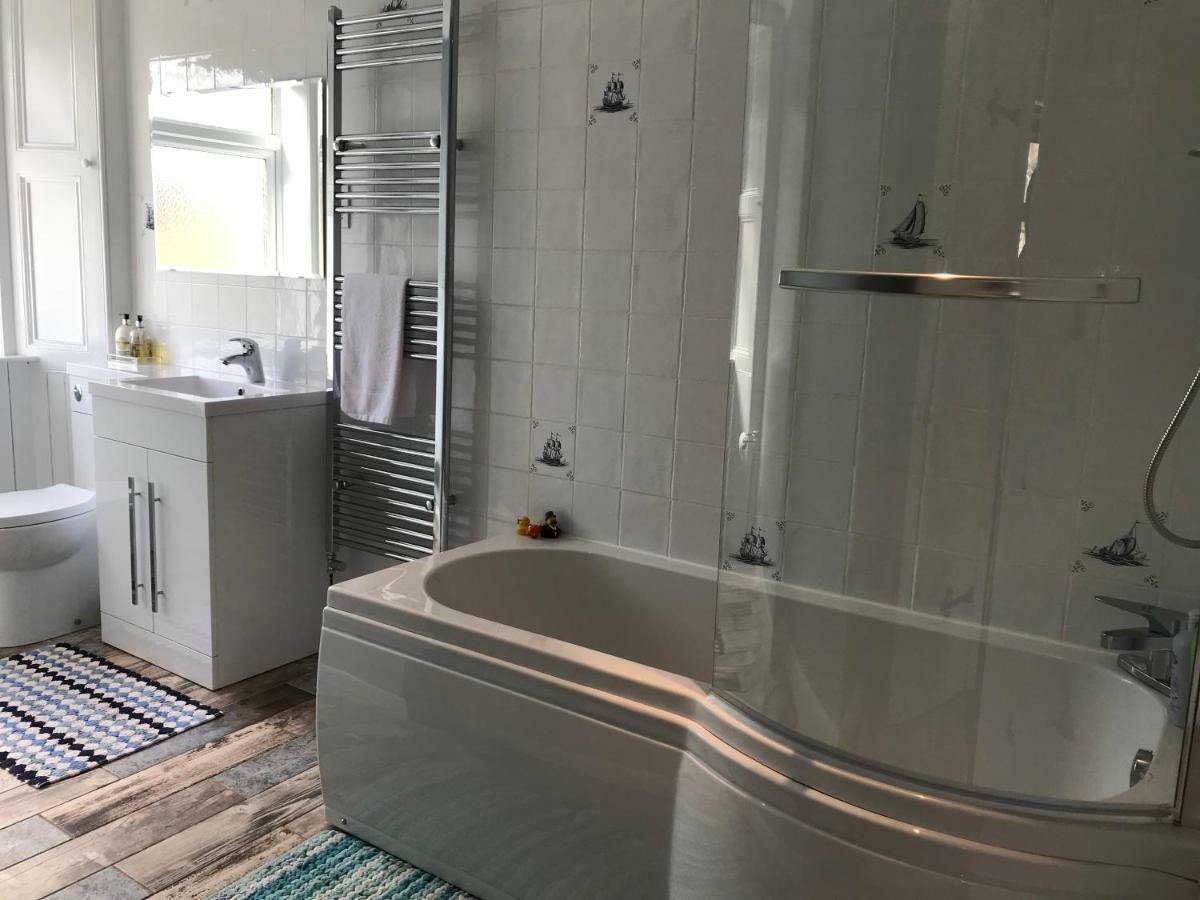 Hotel Carrick Farm Lochgoilhead Zewnętrze zdjęcie