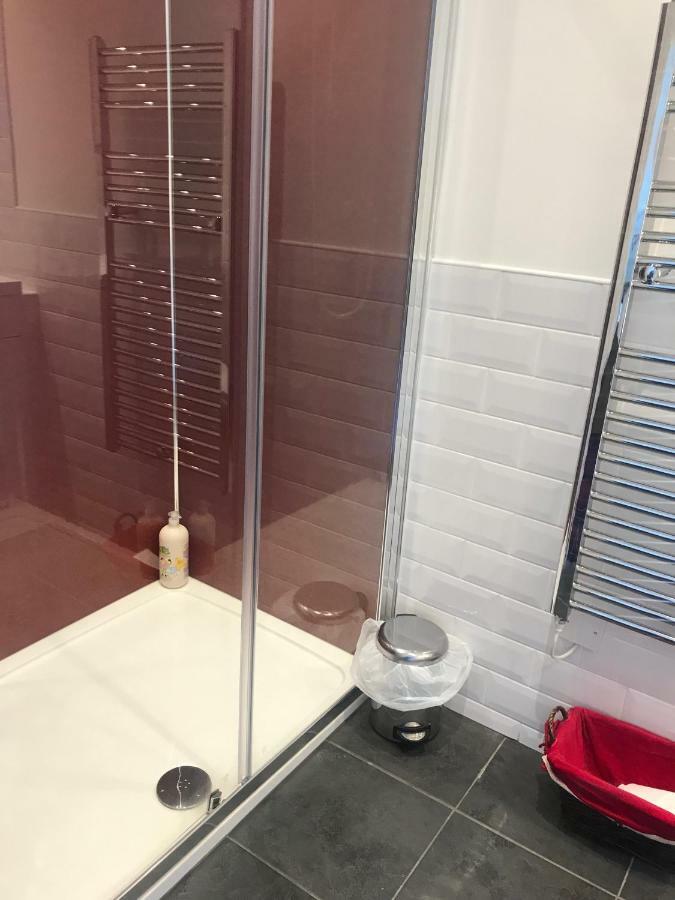 Hotel Carrick Farm Lochgoilhead Zewnętrze zdjęcie