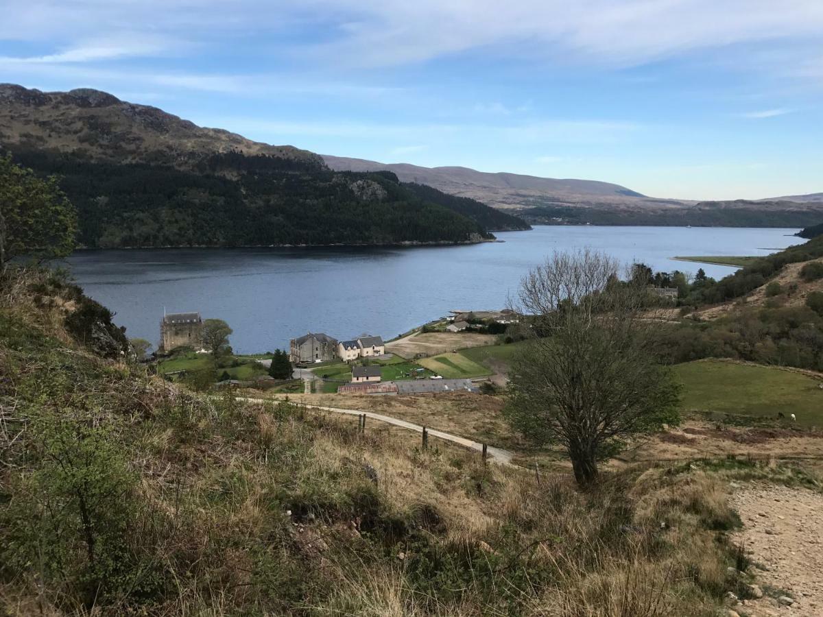 Hotel Carrick Farm Lochgoilhead Zewnętrze zdjęcie