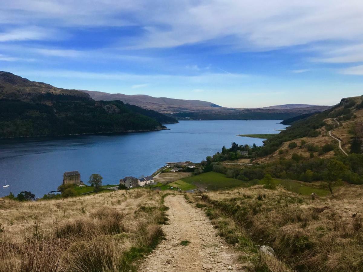 Hotel Carrick Farm Lochgoilhead Zewnętrze zdjęcie